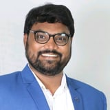 Eswar Vakada Pic