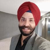 Harpreet Singh-1