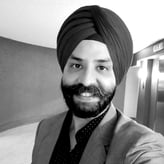 Harpreet Singh-3