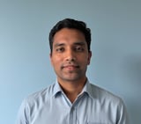 Srinivasa - OSI